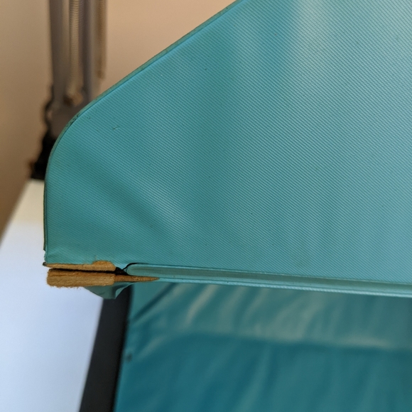 Vintage 1983 Matchbox Collectors Carrying Case with cars and trucks- SALE - Picture 15 of 17